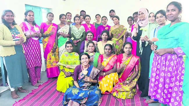 ప్రీ ప్రైమరీ పాఠశాలలకు మహర్దశ