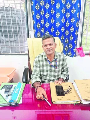 లేఖ లేక రాస్తున్నా..