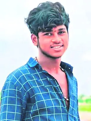 ఆగిపోయిన సన్నాయి స్వరం ..
