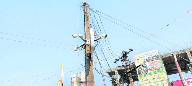 ‘నిద్దుర’లో నిఘా..!