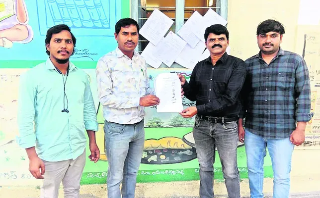 ముగిసిన ఉపసంహరణల పర్వం