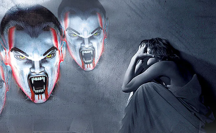  చంద్రబాబు ప్రభుత్వంలో.. రెచ్చిపోతున్న మృగాళ్లు 