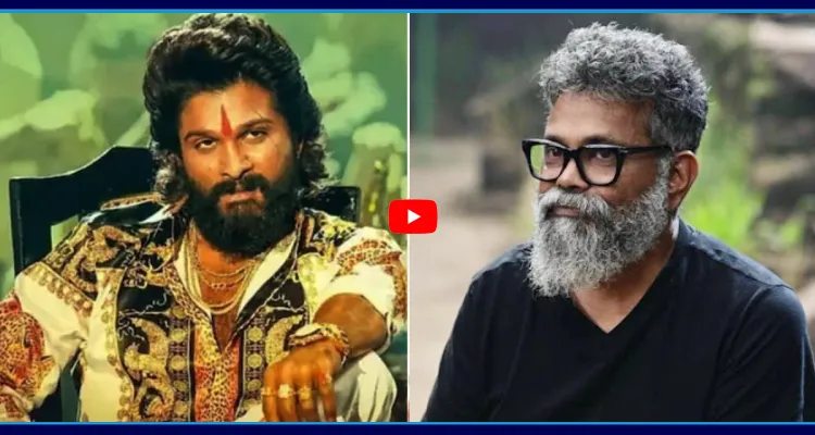 పుష్ప ఏపిక్ తో బాక్సాఫీస్ పీస్ పీస్ చేయడానికి సుకుమార్ రెడీ