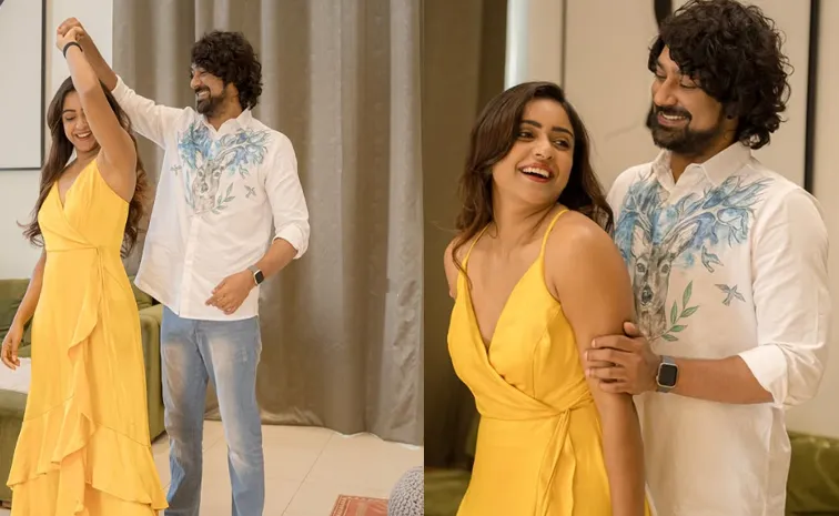 'పదేళ్లలో ఏం మారలేదు.. ఆ ఒక్కటి తప్ప..'.. వితికా శేరు-వరుణ్ సందేశ్ స్పెషల్ పోస్ట్