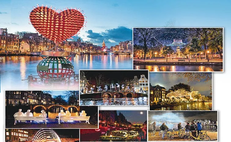 కళాకాంతుల కనుల వేడుక