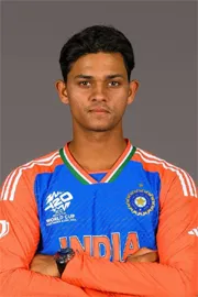 Mumbai get Jaiswal boost in SMAT push