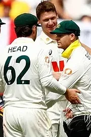 Australia near to consecutive second victory in Ashes 2025-26