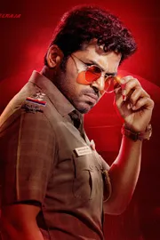 December 2nd Week 2025 Telugu Theatre Release Movies2