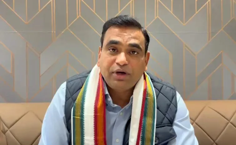 ‘రూ. 11 లక్షల కోట్లు ఇస్తే.. రూ. 8 లక్షల కోట్లు అప్పు ఎందుకు అయ్యింది’