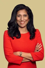 Leena Nair Breaking Barriers at the Helm of Chanel