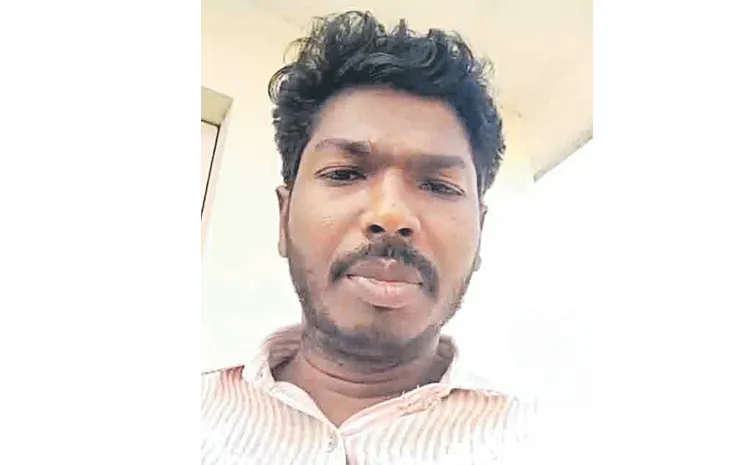 CI atrocities on Dalit youth at Anakapalli Andhra Pradesh