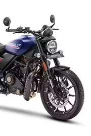 Harley Davidson X440 T Launched At Rs 2 79 Lakh