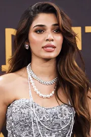 Krithi Shetty About Saw Spirit In Her Hotel Room4