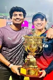 Smriti Mandhana confirms wedding with Palash Mucchal called off, requests privacy for both families