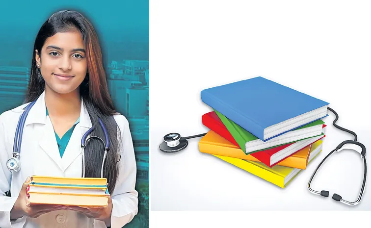 Girls dominate MBBS admissions in Andhra Pradesh