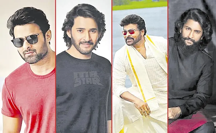 జోరుగా... హుషారుగా...