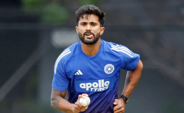 Nitish Kumar Reddy disrespected by Gautam Gambhir's team management