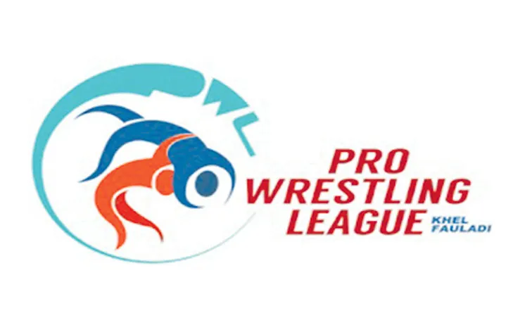Wrestling league from January 15th4