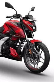 Bajaj Pulsar N160 Gets a New Updated Variant