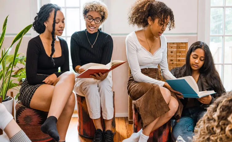 Reading Retreats Became a Major Travel Trend1