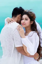Actress Sonarika Blessed With Baby Girl2