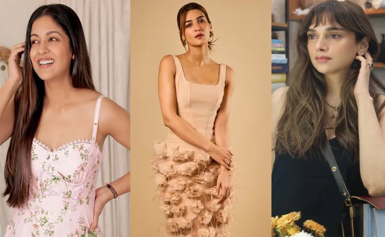 Actresses Latest Updates in social Media goes viral