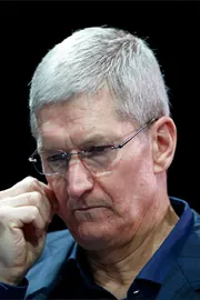 Apple facing biggest leadership shake up in decades whats happening