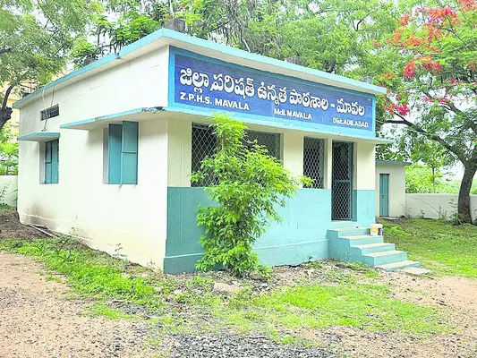 మండలానికో బెస్ట్‌ స్కూల్‌