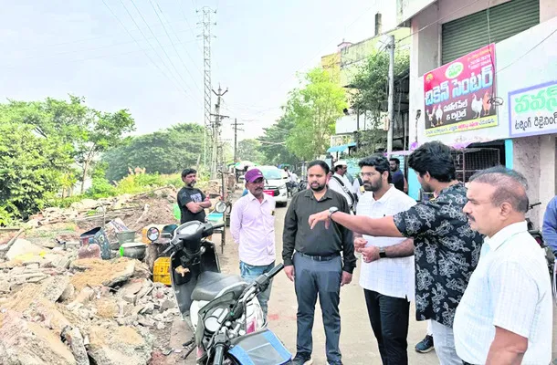 వాసవీ మాత సన్నిధిలో హైకోర్టు న్యాయమూర్తి 