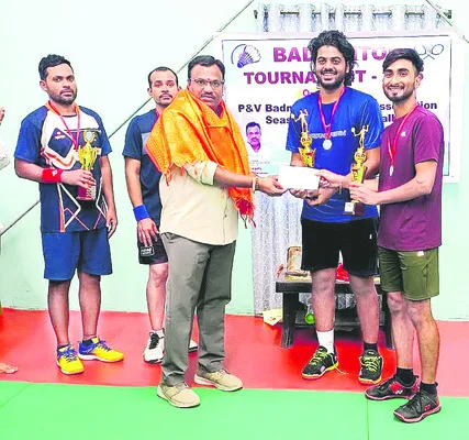 ఓటమి.. గెలుపునకు నాంది 