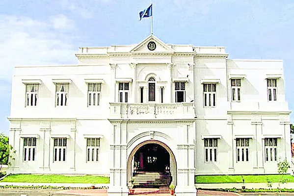 ఈడీ లేఖ లీక్‌పై సీబీసీఐడీ విచారణ 