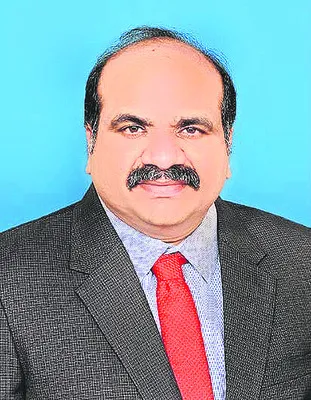 డాక్టర్‌ నందకిషోర్‌కు ఐఎంఏ రాష్ట్ర ఉత్తమ అధ్యక్ష అవార్డ