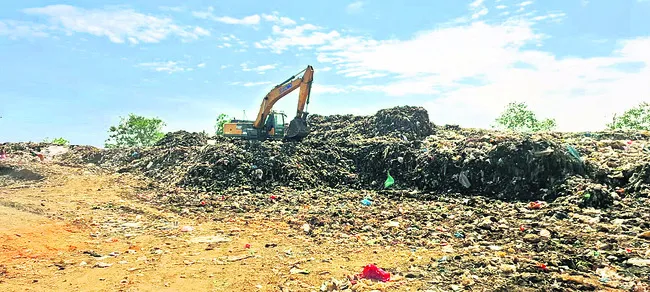 ప్రభుత్వ హామీ.. మాటలకే పరిమితం 