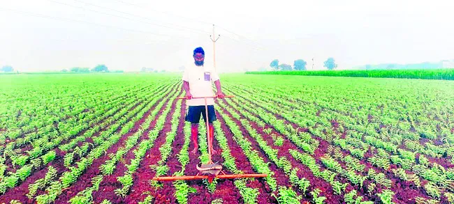 రూ. 10 వేల వేతనం.. పక్కా మోసం