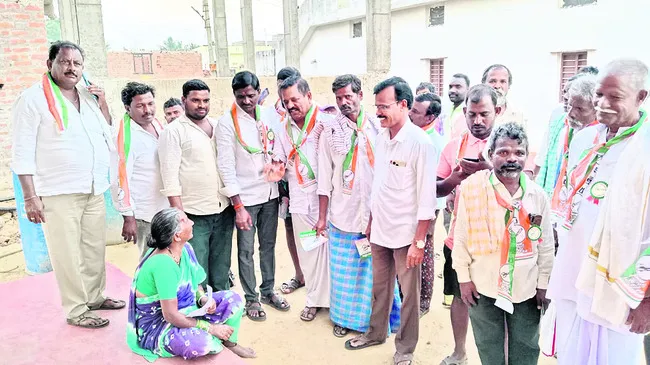 రెండోవిడత.. తేలిన లెక్క 