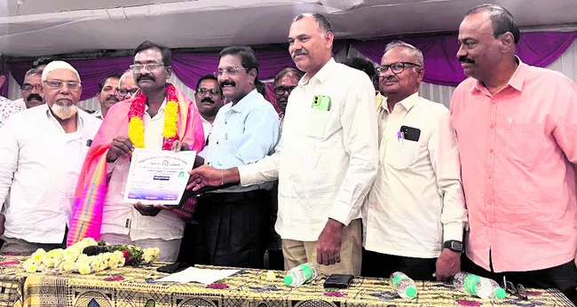 నేడు, రేపు మహిళా కమిషన్‌ చైర్‌పర్సన్‌ పర్యటన 