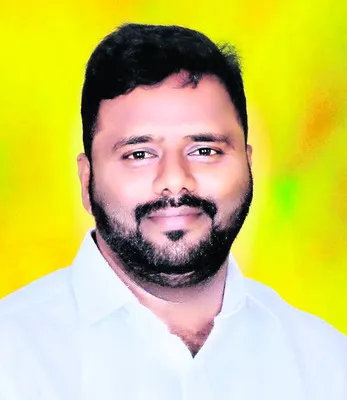 ఇంటర్‌ బోర్డు కార్యదర్శికి ఫిర్యాదు 