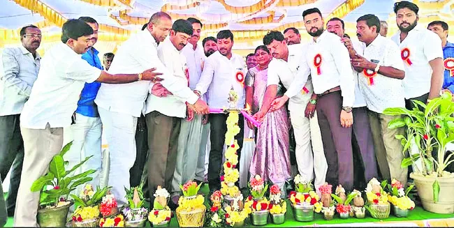 అసత్య ప్రచారం చేయవద్దు