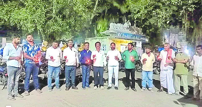 రిజర్వేషన్ల సాధనకు సమష్టి పోరు 