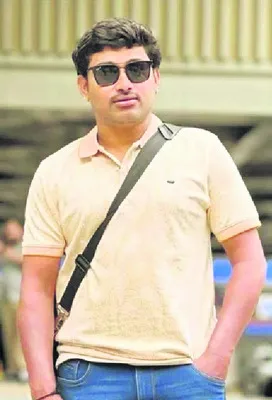 ట్రాక్టర్‌ బోల్తా – యువకుడి దుర్మరణం 