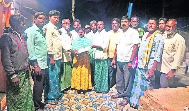 ప్రజా ఉద్యమం..ఉధృతం 