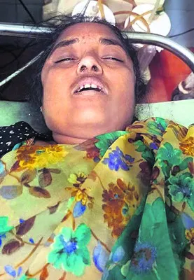 కుప్ప‘కూలి’న బతుకు