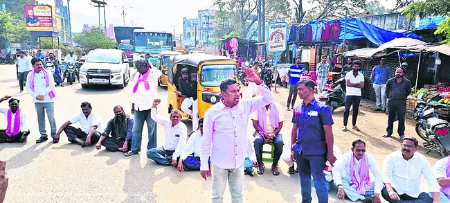 చర్యలు తీసుకోవాలి