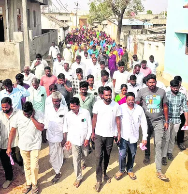 1.. 2.. 3.. ప్రచారం స్పీడ్‌!