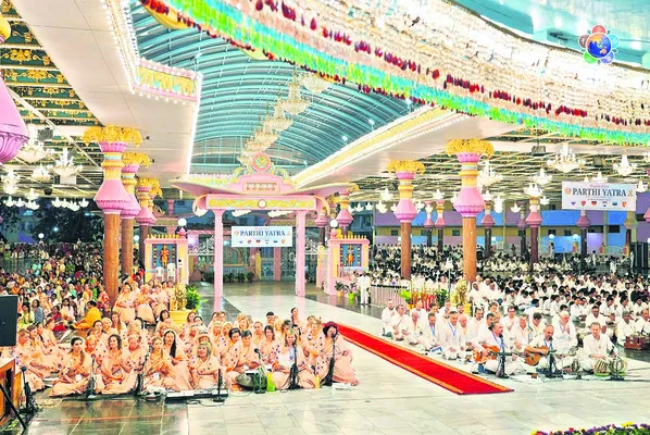 సాయీ నీ నామం..