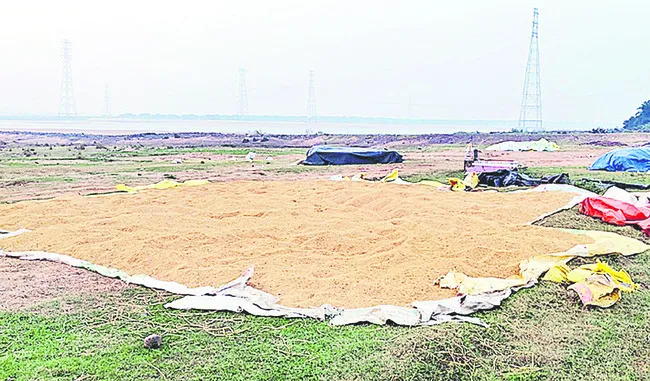 టార్గెట్‌ ఫినిష్‌..  ఇక కొనేదే.. లే 