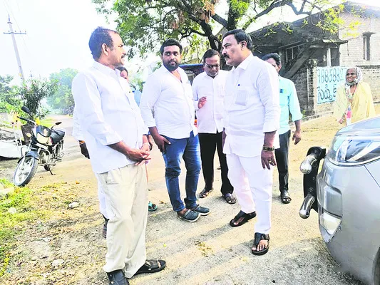 కోటి సంతకాలు వేగవంతం చేయండి 