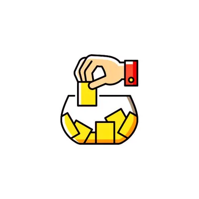 లక్కీ విత్‌ డ్రా 