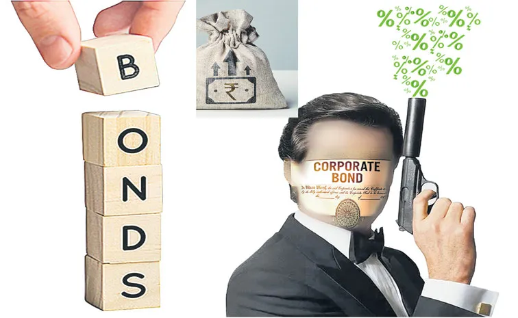 మీరూ కావచ్చు... మిస్టర్‌ బాండ్‌!