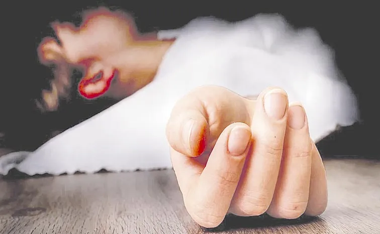 అమెరికా అగ్నిప్రమాద ఘటనలో మరో తెలుగు విద్యార్థి మృతి